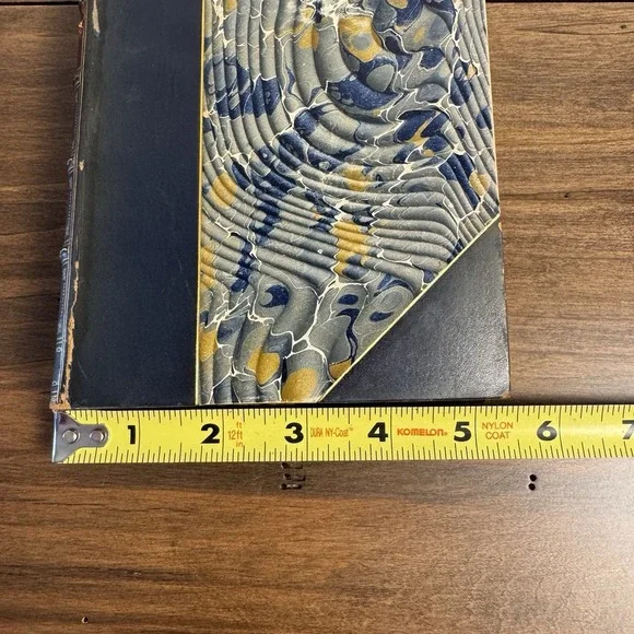 James Anthony Froude / Short Studies on Great Subjects 4 vols 1903 - Picture 14 of 16